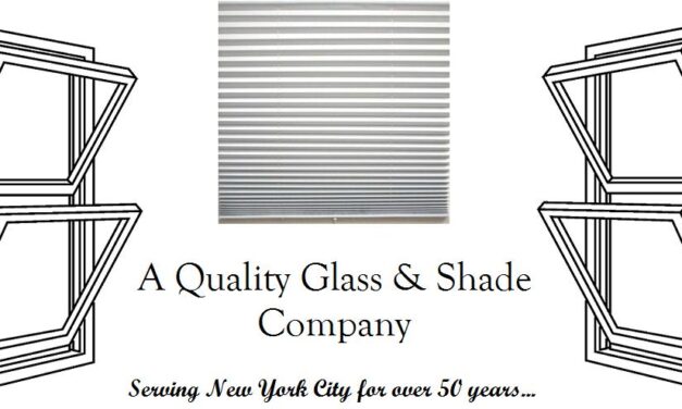 Staten Island Glass Company