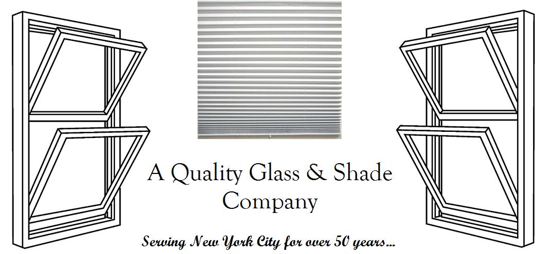 Staten Island Glass Company